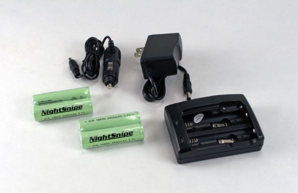 NightSnipe Headlamp Class-2 Kit - Image 5