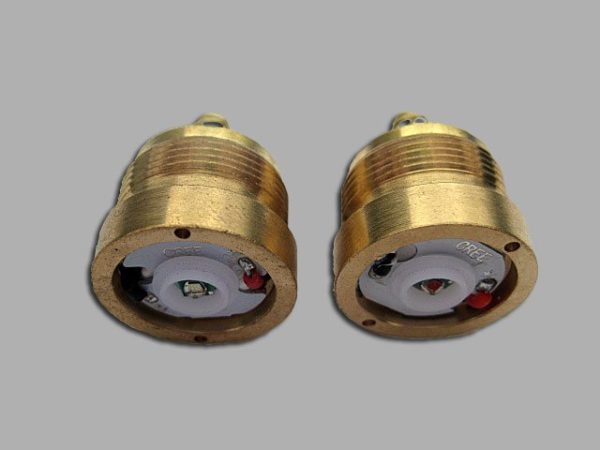 NightSnipe Fixed Beam Class-2 Hunting Light Kit - Image 6