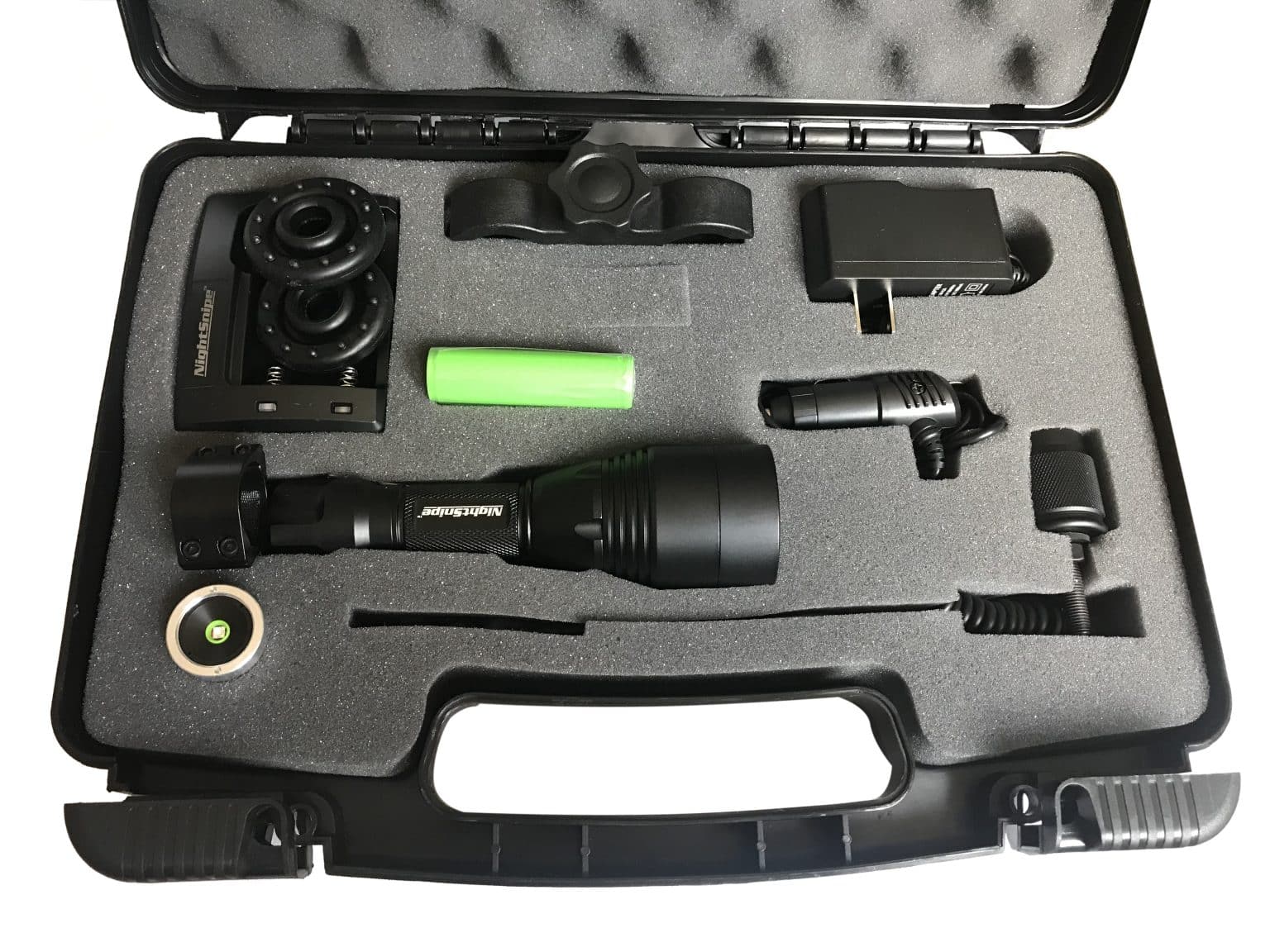 NightSnipe Archery Hunting Lights Predator Hunter Outdoors