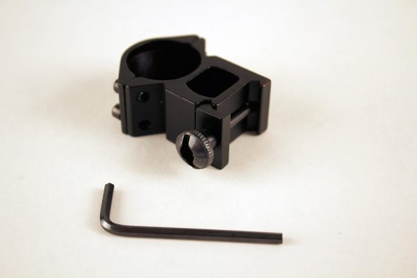 Class-2 Razorback Adjustable Beam Bow Hunting Light Kit - Image 5