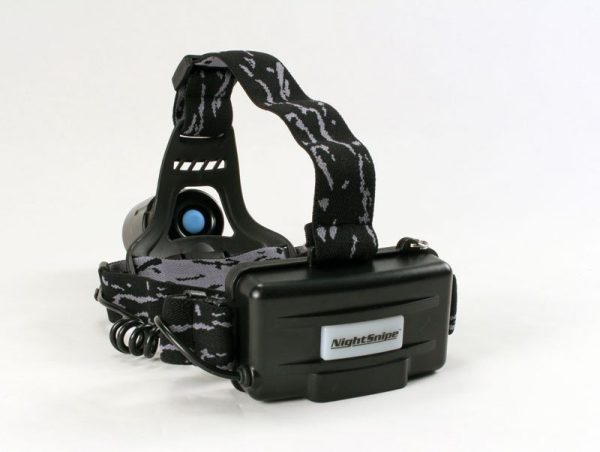 NightSnipe Headlamp Class-2 Kit - Image 3