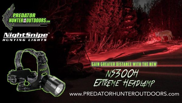 NightSnipe Headlamp Class-2 Kit - Image 6