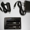 Class 1 - NightSnipe Hunting Light Kit - Image 4