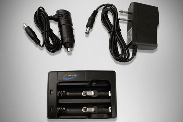NightSnipe Fixed Beam Class-2 Hunting Light Kit - Image 3