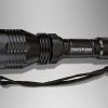 Fixed Beam Hunting Scan Light