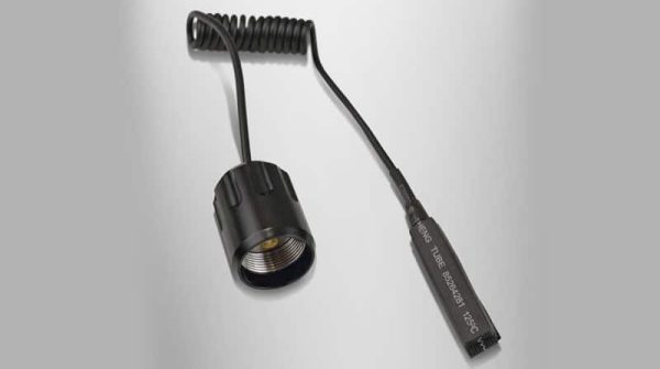 NightSnipe Fixed Beam Class-2 Hunting Light Kit - Image 4