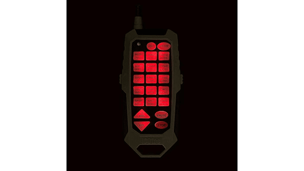 ICOtec GC320+ Predator Call/Decoy Combo with Bluetooth (30 fixed calls) - Image 4