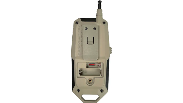 ICOtec GC320+ Predator Call/Decoy Combo with Bluetooth (30 fixed calls) - Image 5