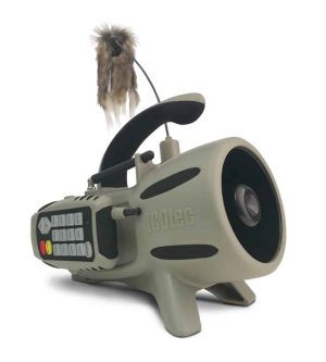 ICOtec GEN2 GC320 Electronic Call/Decoy Combo