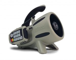 ICOtec GEN2 GC350 Programmable Game Call