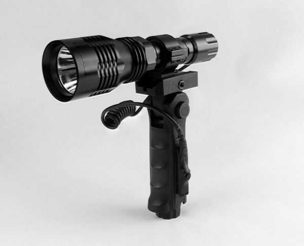 NightSnipe 3 - Position Scan Light Pistol Grip - Image 2