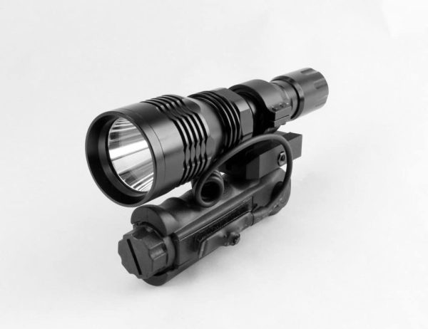 NightSnipe 3 - Position Scan Light Pistol Grip - Image 4