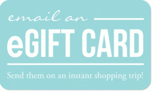 E-Gift Card