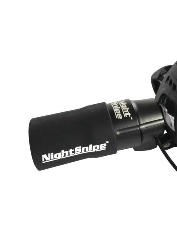 NightSnipe Headlamp Halo Shield - Image 2