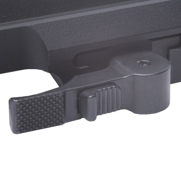 Pulsar Locking QD Mount