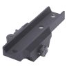 Pulsar Locking QD Mount