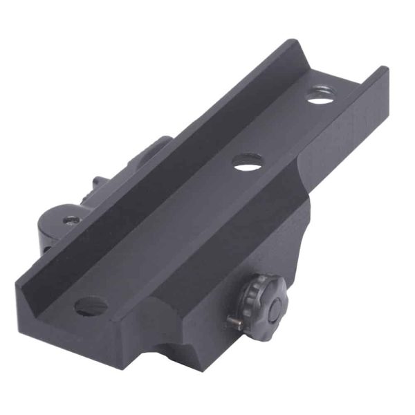 Pulsar Locking QD Mount