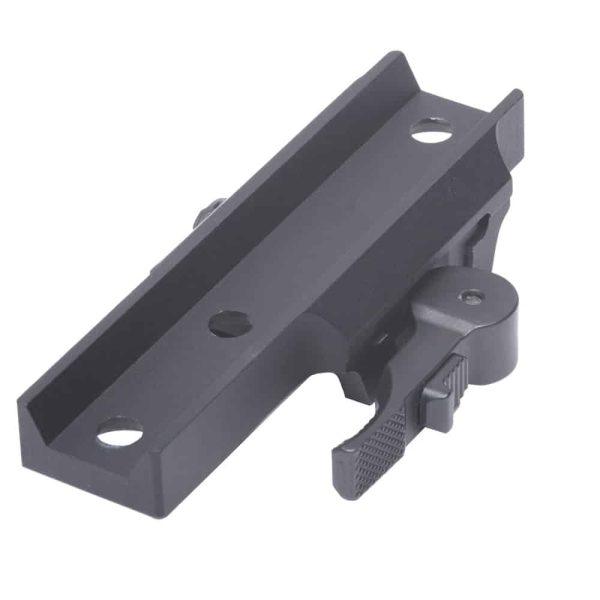 Pulsar Locking QD Mount