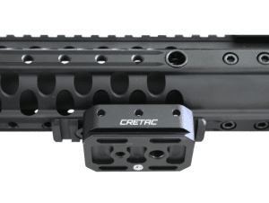 Picatinny Rail to Arca Swiss