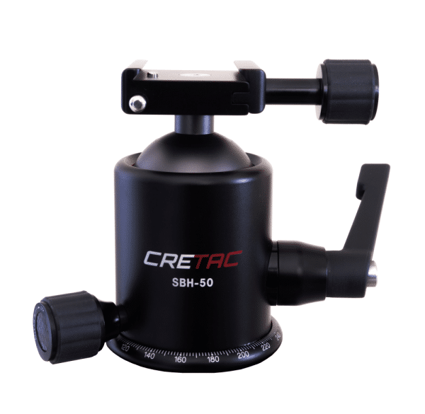 NightSnipe Tournament Hunter Carbon Fiber Tripod - Image 11
