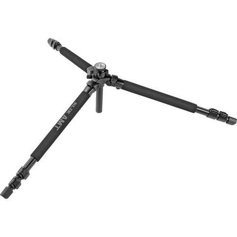 SLIK PRO DX Heavy-Duty Tripod - Predator Hunter Outdoors