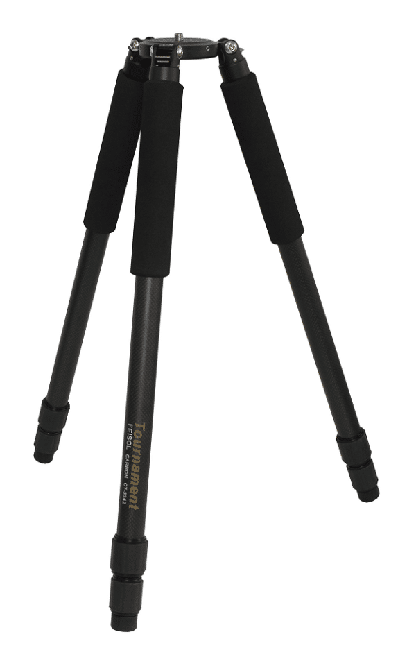 FEISOL Rapid Tournament Tripod CT-3342