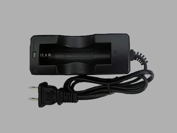 Nightsnipe battery charger