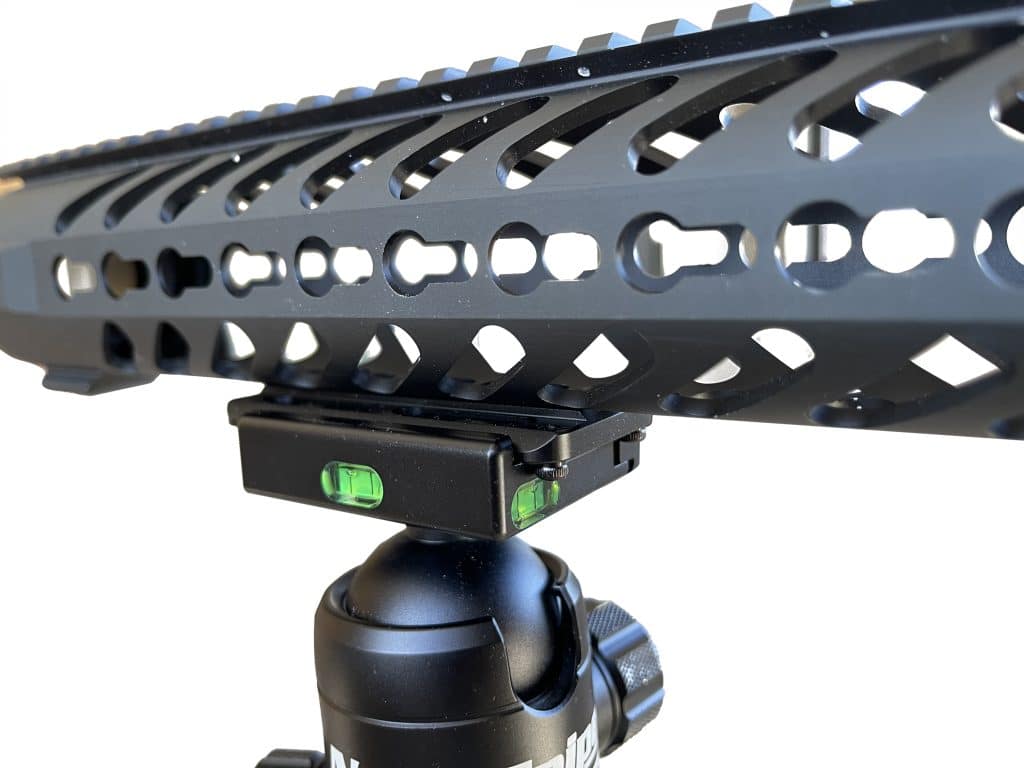 KeyMOD Rail Mount (FM220) - Predator Hunter Outdoors