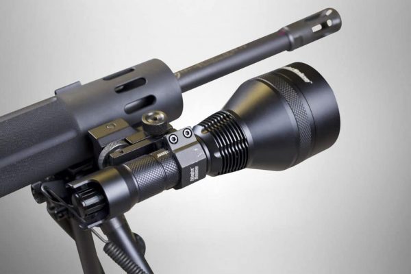 NightSnipe Ns750 IR Illuminator