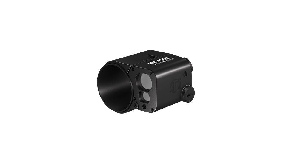 ATN LRF1000 Digital Bluetooth Laser 6x Rangefinder for ATN Scopes 