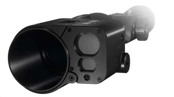 ATN 1,000 yard Auxiliary Ballistic Laser Rangefinder for Smart HD Scopes - Image 2