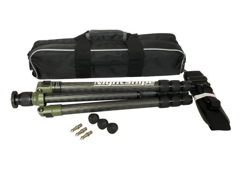 Hunting Tripods / Ball Heads Predator Hunter Outdoors