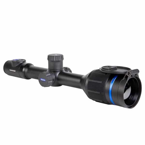 Pulsar Thermion 2 XQ50 Pro Thermal Riflescope (Free Pulsar APS 3 Battery Pack included!) - Image 3
