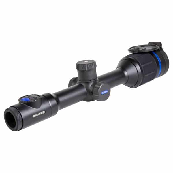 Pulsar Thermion 2 XQ50 Pro Thermal Riflescope (Free Pulsar APS 3 Battery Pack included!) - Image 5