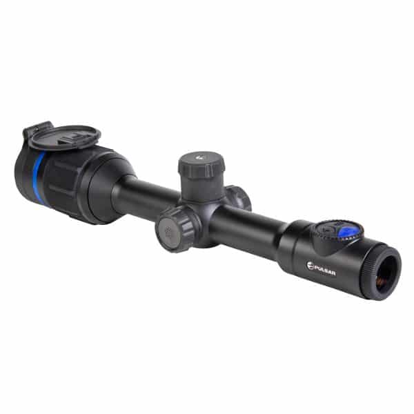 Pulsar Thermion 2 XQ50 Pro Thermal Riflescope (Free Pulsar APS 3 Battery Pack included!) - Image 4
