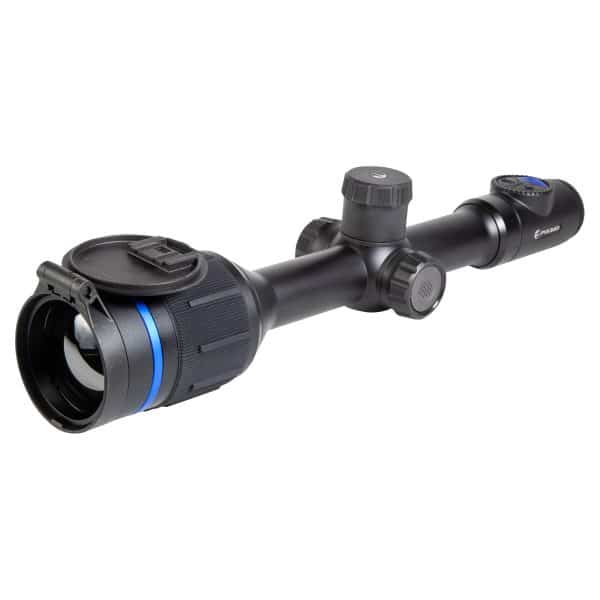 Pulsar Thermion 2 XQ50 Pro Thermal Riflescope