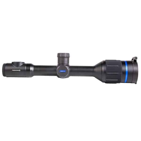 Pulsar Thermion 2 XQ50 Pro Thermal Riflescope (Free Pulsar APS 3 Battery Pack included!) - Image 7