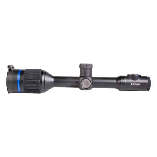Pulsar Thermion 2 XQ50 Pro Thermal Riflescope (Free Pulsar APS 3 Battery Pack included!) - Image 8