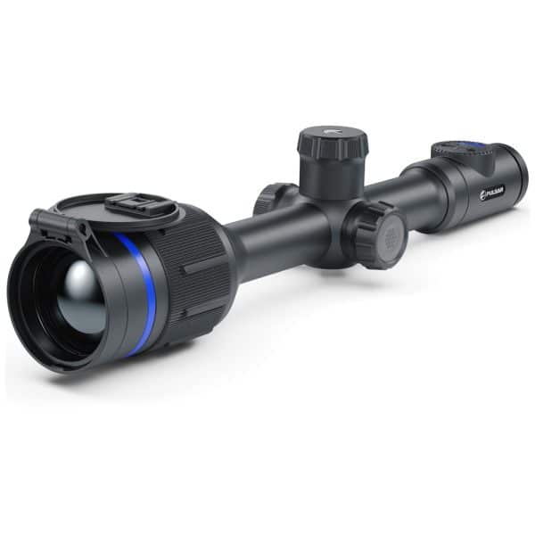Pulsar Thermion 2 XQ50 Thermal Riflescope