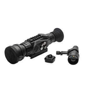 Sightmark Wraith Night Vision Riflescope