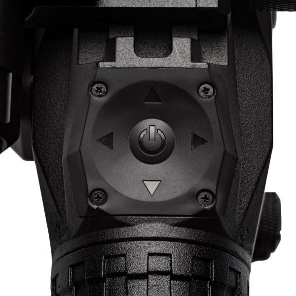 Sightmark Wraith HD 4-32x50 Digital Riflescope - Image 6