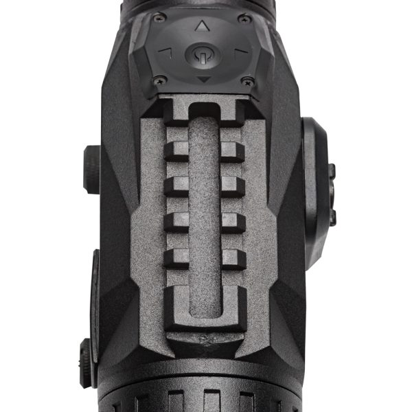 Sightmark Wraith HD 4-32x50 Digital Riflescope - Image 5