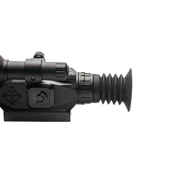 Sightmark Wraith HD 4-32x50 Digital Riflescope - Image 7