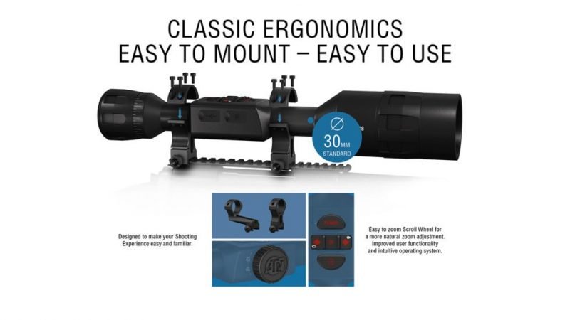 atn thermal smartscope reviews