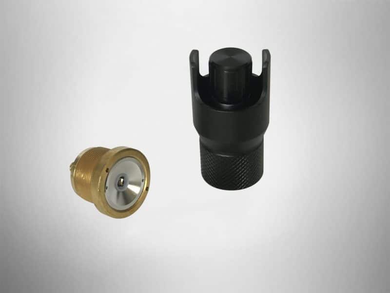 NightSnipe NS750 Hunting Light Kits Predator Hunter Outdoors