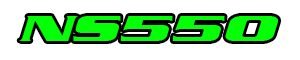 NightSnipe NS550 Extreme Adjustable Beam Hunting Lights