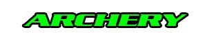 NightSnipe Extreme Archery Hunting Lights