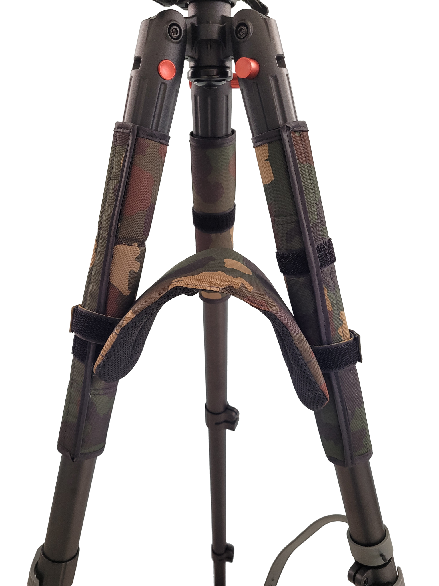 BOG DeathGrip Shooting Tripod Predator Hunter Outdoors