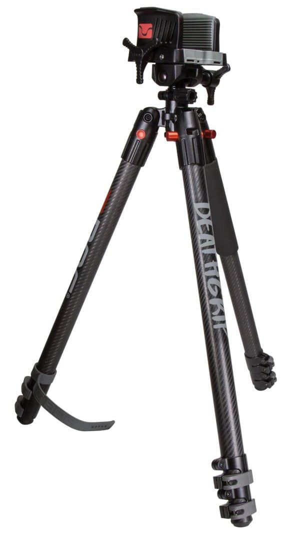 Hunting Tripods / Ball Heads Predator Hunter Outdoors