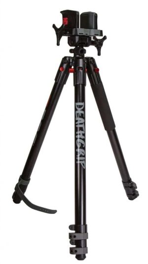 DeathGrip Aluminum Shooting Tripod